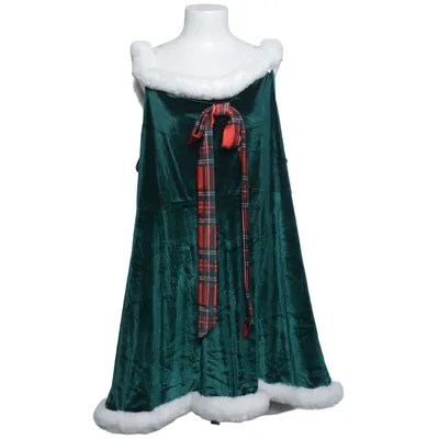 Vêtement de Noël (Vert, Blanc, Rouge) de Rosegal Élasthane, Polyester