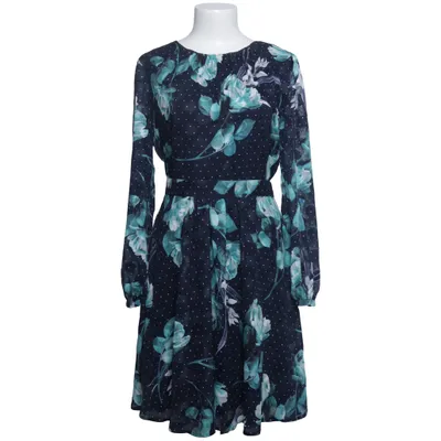Dress (Blue, Green, White) from Orsay