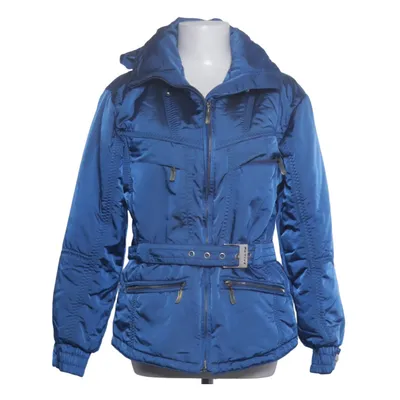 Winter jacket (Blue) from Alaska Polyamide, Polyester