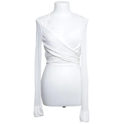 Top (White) from Sarah Pacini