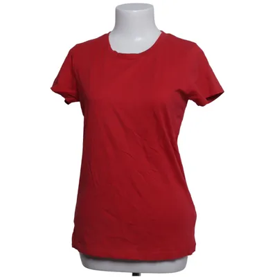 T-shirt (Red) from Mantis Organic cotton