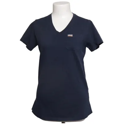 T-shirt (Blå) fra Ariat Bomuld