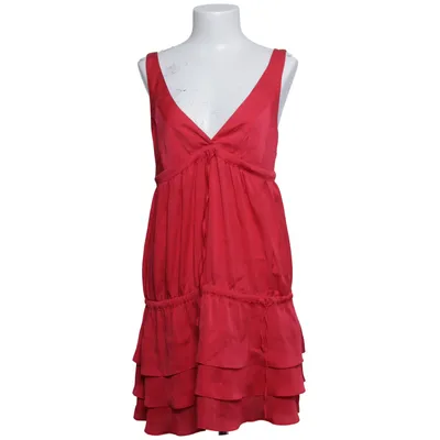 Kjole (Rød) fra Pinko Polyester