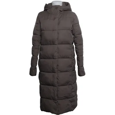 Winter coat (Beige) from Manguun Polyamide, Polyester