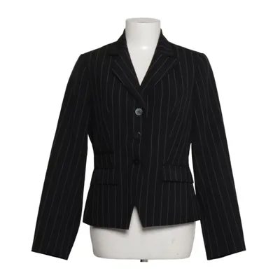 Blazer (Sort, Hvid) fra Vivien Caron