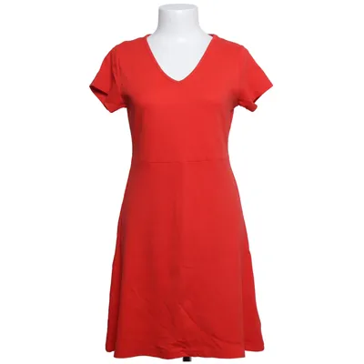 Dress (Red) from Flashlights Cotton
