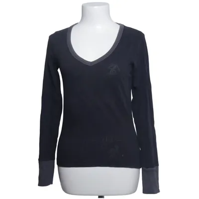 Long sleeve T-shirt (Black, Gray) from Gsus Sindustries