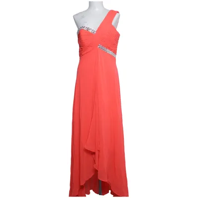 Evening gown (Red) from Altanight Polyester