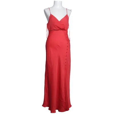 Wickelkleid (Rot) von Zara