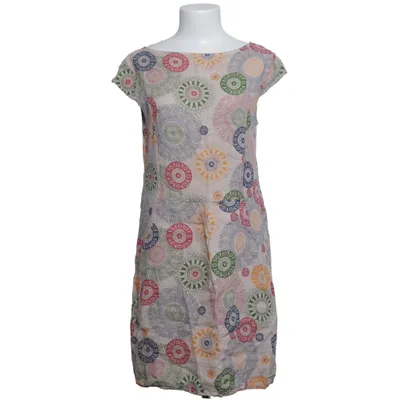 Dress (Multicolored) from Tulipano Linen