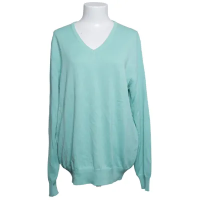 Pullover (Grøn) fra Camargue Bomuld