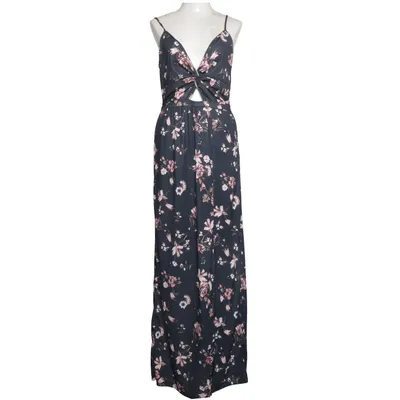 Dress (Blue, Pink, Multicolored) from About You Polyester