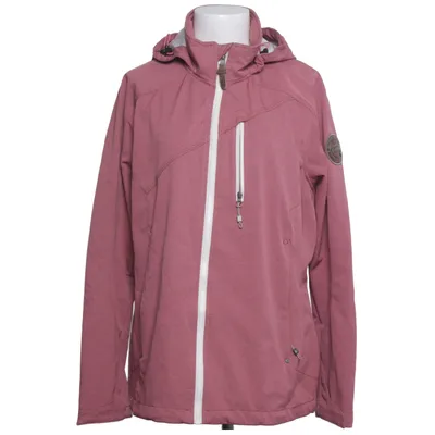 Softshell jacket (Roze) van Killtec Polyester