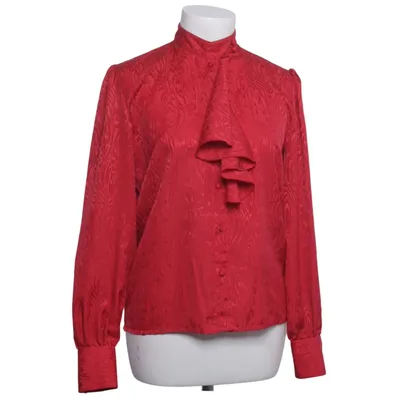Blouse (Red) from Bleyle Polyester