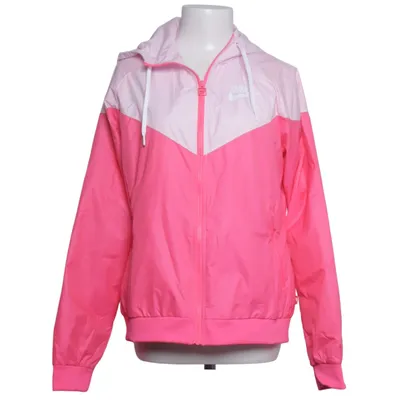 Sports jacket (Pink) from Nike Elastane, Polyester