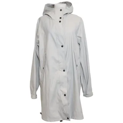 Raincoat (WELDED RAINCOAT MENTAT) from Krakatau Polyester, Polyurethane