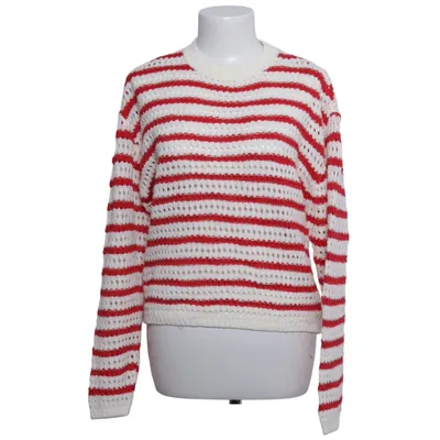 Sweater (Red, White) from Up2Fashion Acrylic