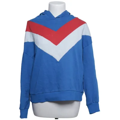 Sweat à capuche (Bleu, Rouge, Blanc) de C.H.K Coton, Polyester