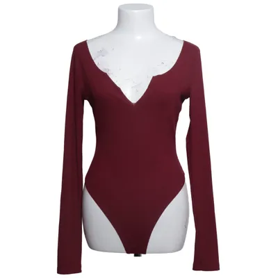 Body (Red) from Meshki Cotton, Elastane