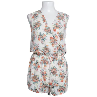 Combinaison (Blanc, Multicolore) de Timing