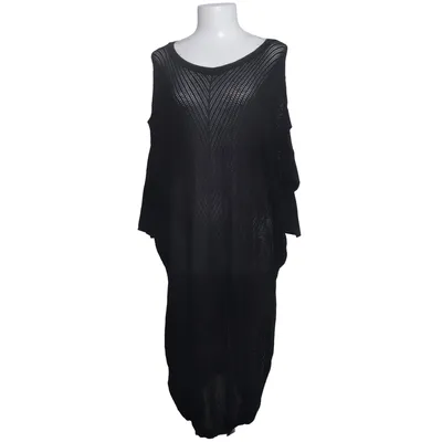Dress (Black) from Uldahl