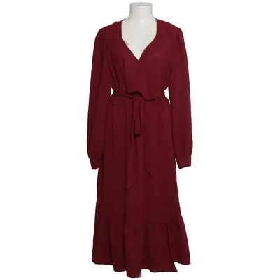 Wrap dress (Red) from Grace Karin