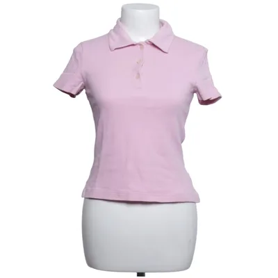 Polo shirt (Pink) from Strenesse Blue