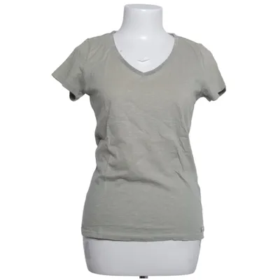 T-shirt (Fancy Collar Tee) from Cotton Club Cotton