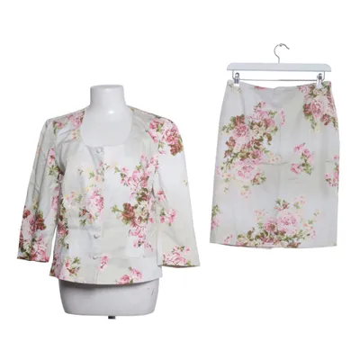 Mantelpak (Beige, Roze, Groen) van Alain Manoukian Katoen, Elastaan
