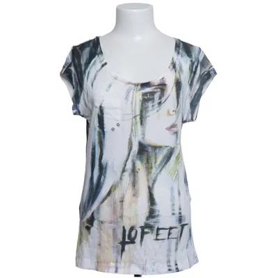 Top (Multicolored) from 10 Feet Cotton