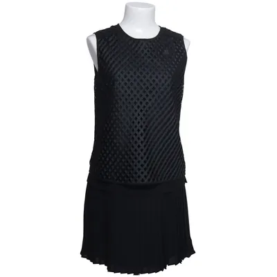 Dress (Black) from Raoul