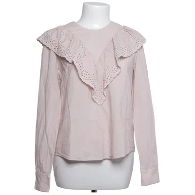 Bluse (Beige) von Paul & Joe Sister Baumwolle