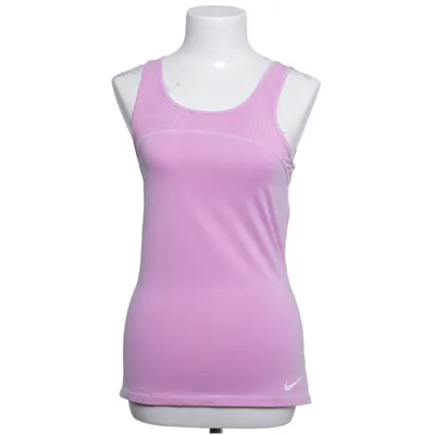 Sports tank top (Hypercool) from Nike Pro Elastane, Polyester