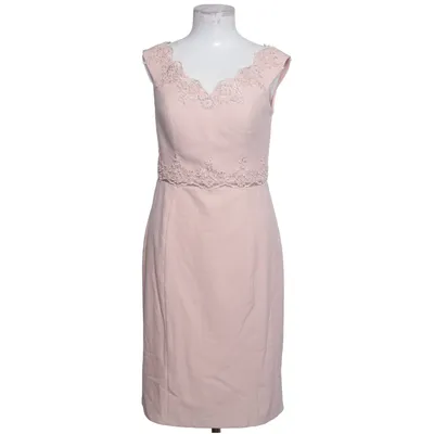 Cocktailjurk (Roze) van Altanight