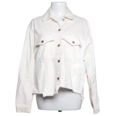 Veste en jean (Salina) de Berenice Coton