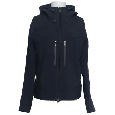 Softshelljakke (Dynamica) fra Wellensteyn Elastan, Polyester, Polyurethan, Viscose