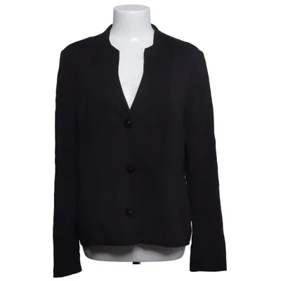 Blazer (Grijs) van Accent Elastaan, Polyamide, Polyester, Viscose
