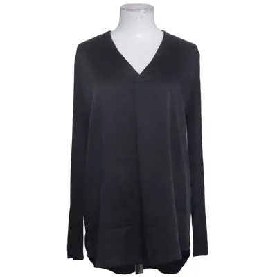 Blouse (Noir) de Saopaulo