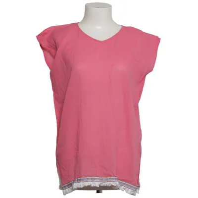 Robe de plage (Rose, Multicolore) de Seafolly Coton