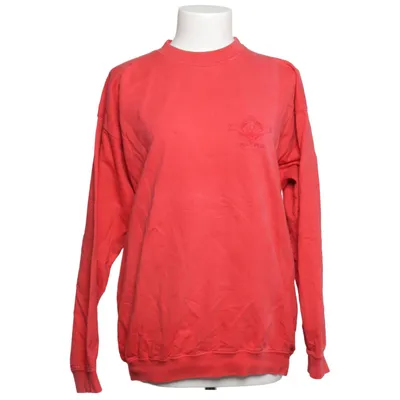 Collegetröja (Röd) från Joy Sportswear Bomull