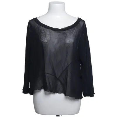 Top (Zwart) van Anastasia Polyamide