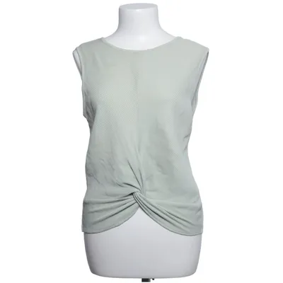 Top (Knotted Up) from Aiki Keylook Cotton, Elastane