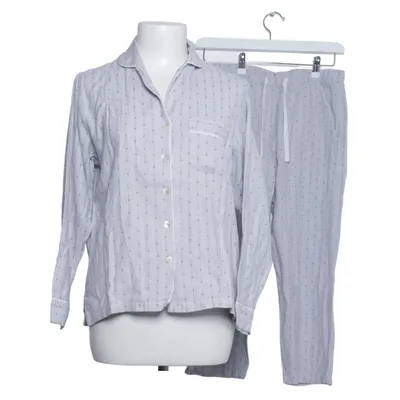 Pajamas (Gray) from Jigsaw Cotton