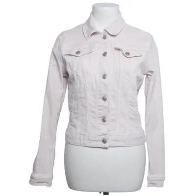 Denim jacket (Nieużywana kurtka dżinsowa ) from Orsay Jeans Cotton, Elastane