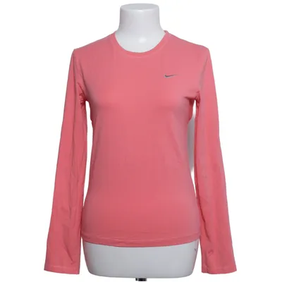 Långärmad t-shirt (Rosa) från Nike