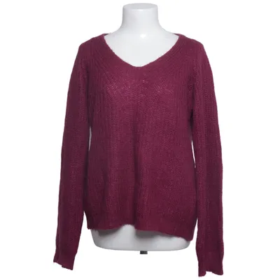 Sweater (Purple) from Cristina Gavioli Acrylic, Mohair, Polyamide