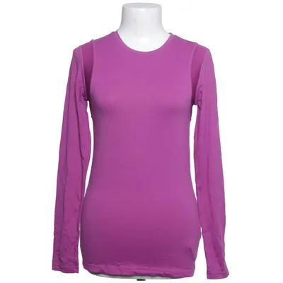 Unterziehshirt (Lila) von Cool Running Elasthan, Polyamid, Polyester