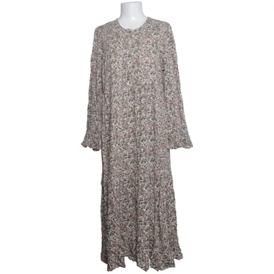 Dress (Beige, Multicolored) from Milk Copenhagen