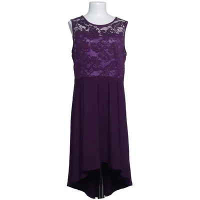 Dress (Purple) from Kojooin Elastane, Polyester