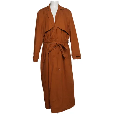 Trenchcoat (Brun) fra Bonprix Polyester